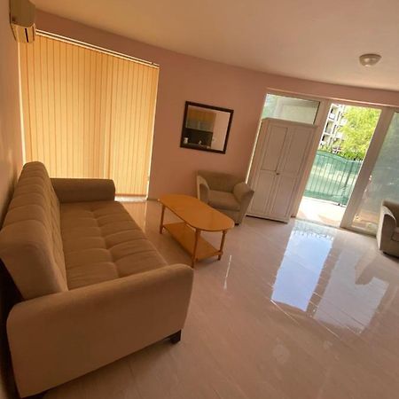 Stella Polaris 1 Apartments Sunny Beach Exterior photo