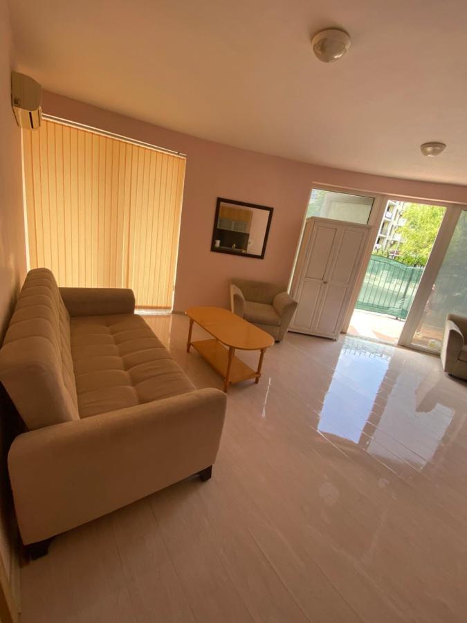 Stella Polaris 1 Apartments Sunny Beach Exterior photo