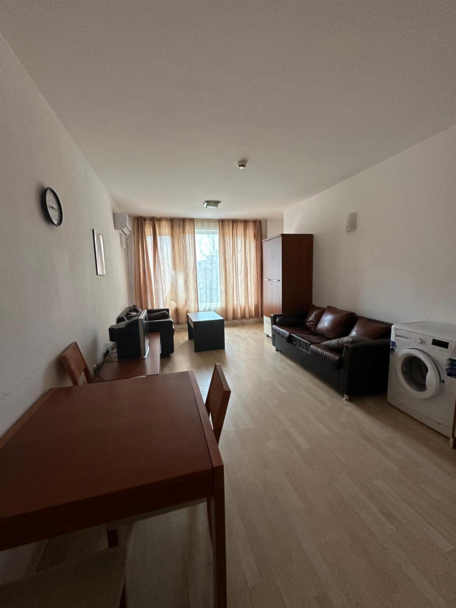 Stella Polaris 1 Apartments Sunny Beach Exterior photo