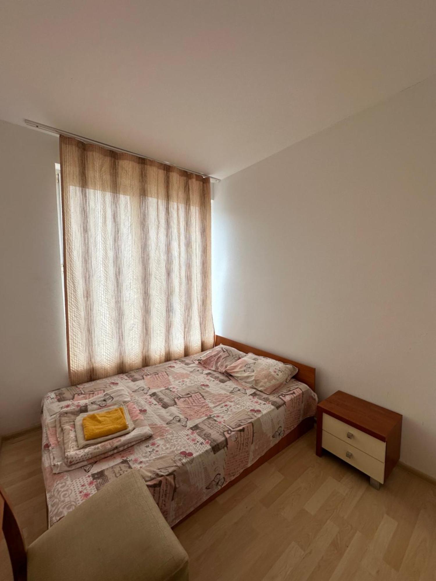 Stella Polaris 1 Apartments Sunny Beach Exterior photo