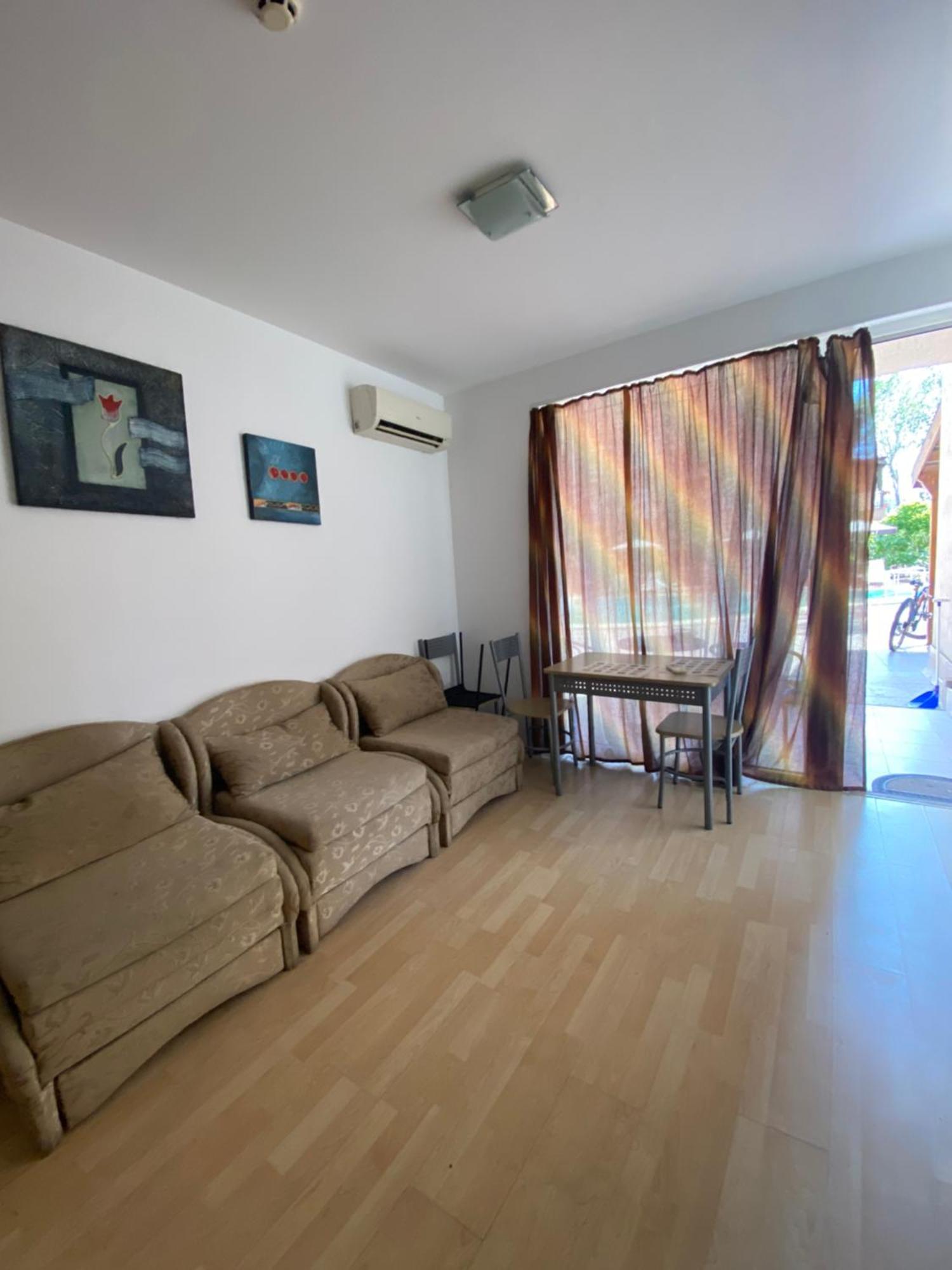 Stella Polaris 1 Apartments Sunny Beach Exterior photo