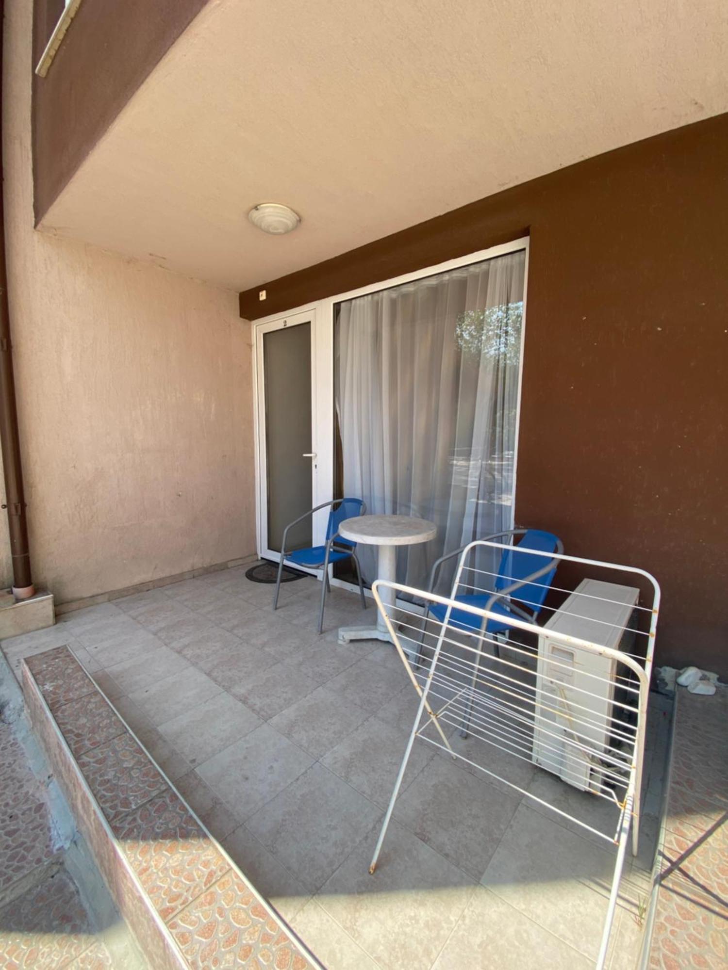 Stella Polaris 1 Apartments Sunny Beach Exterior photo